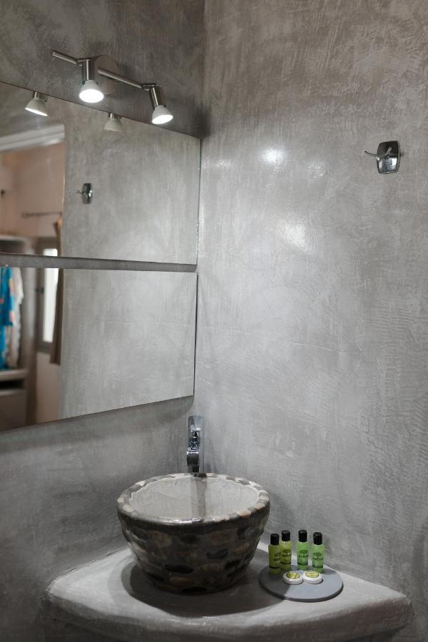 Aktis Suites サントリーニ エクステリア 写真